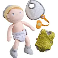 Haba Poupée Maxime, 28 cm