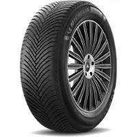 Michelin Wi car-tyres Alpin 7 ( 195/65 R15 91T EV Suitable )