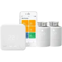 Tado ESSENTIAL KIT - WIRED