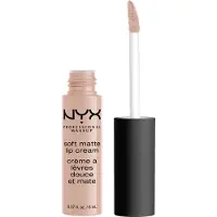 Nyx Soft Matte Lip Cream rouge à lèvres léger liquide mat teinte 16 Cairo 8 ml