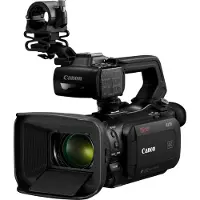 Canon Caméscope XA70 4K UHD Noir