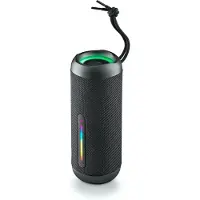 NGS Enceinte Bluetooth Roller Furia 3 60W noire