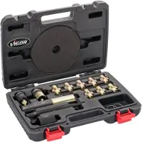 Vigor Kit d'outils de déblocage pour antivols de jantes V7001