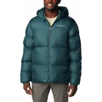 Columbia Sportswear Veste Columbia Puffect Hooded Jacket 2008413414