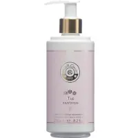 Roger & Gallet Thé Fantaisie Crème pour le corps 250ml