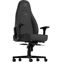 GAMERSWEAR Icon Tx Fabric Edition Gaming Chair Gris
