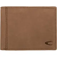 Camel active Porte-monnaies 'Vietnam' brun foncé