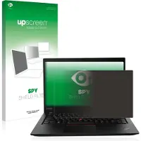 Upscreen Spy Shield Blickschutzfilter