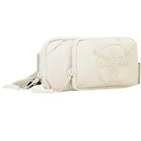 Chiemsee Sacs banane gris