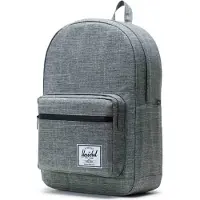 Herschel Sac à dos 'Pop Quiz' gris