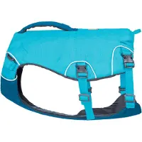 Ruffwear Manteau Pour Chien Confluence