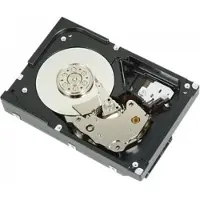 Dell 400-BLNW Disque dur interne 3.5" 4 TB SATA
