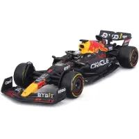 Bburago Red Bull 2022 Verstappen 1/43 -