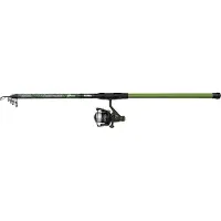 Mitchell Combo Spinning Catch Pro Ii Te-strong