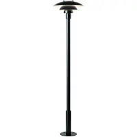Louis Poulsen Lampe d'extérieur PH 3-2½ Bolder