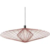 Wever & Ducre Wiro Diamond Suspension Diamond 3.0 | Copper Steel | 6 m