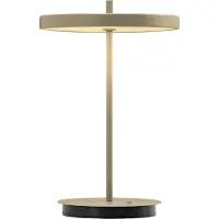 UMAGE Asteria Move Lampe Portable Butter Yellow