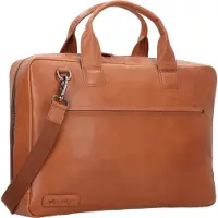 Plevier Porte-documents 'Rock Onyx' caramel