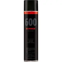 Molotow Aérosol Burner 600ml black