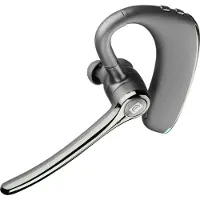 Cellularline BTFLUENTK Casque mono Fluent pour appareils Bluetooth