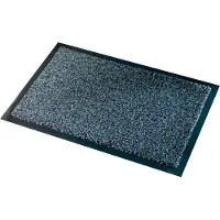 Paper Flow PAPERFLOW 4TP90X150.02 PAPERFLOW Tapis de propreté "Premium", 900 x 1.500 mm