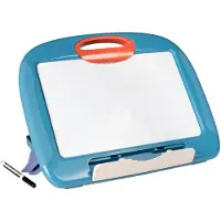 Smoby Travel Chalkboard Clair