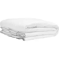Beliani Nuptse (600 g, Microfibre, 155 x 220 cm)