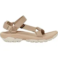 Teva Hurricane XL T2 Sandalen Plat - Beige - Maat 41