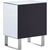 Beliani Nesle (48 x 35 x 60 cm)