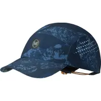 Buff Pack Speed Cap Bleu S-M