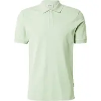 Scotch & soda Seasonal Core Short Sleeve Polo Vert S Homme