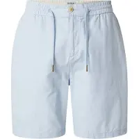 Scotch & Soda Seasonal Core Fave Shorts Bleu 31 Homme