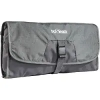 Tatonka Travelcare Wash Bag Gris