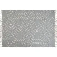 Beliani Khenifra (140 x 200 cm)