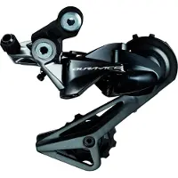 Shimano RD-R9100-SS 11 Dérailleur arrière