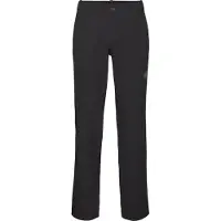 Mammut Hiking V Pants Noir 48 / Regular Homme
