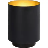 Lucide E14 40W SUZY lampe de table 45588/01/30