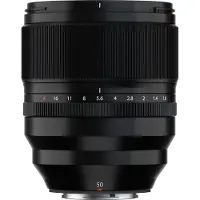 Fujifilm XF 50 mm f/1,0 WR