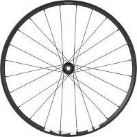Shimano WH-MT500 29/28" (622 mm) Frein à disque 15x100 HG Center Lock Roue avant