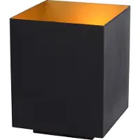 Lucide E14 40W lampe de table SUZY 45589/01/30