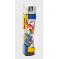Plus plus Jeu de construction Inspired Piet Mondrian