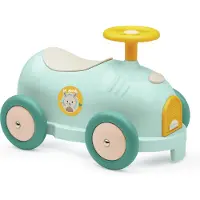 Ecoiffier Jeu de construction Walking Car Rabbit