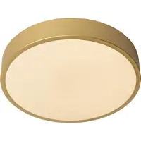 Lucide Plafon LED 18W UNAR 79185/30/02