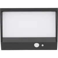 Nova Luce Applique murale solaire VALOR