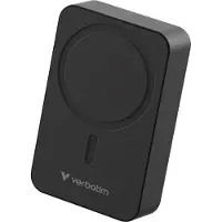 Verbatim 32223 20000mah Power Bank Noir