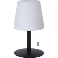 Lucide Rio Rechargeable Outdoor Lampe de Table