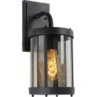 Lucide MAKKUM 29826/01/30 Applique d'extérieur