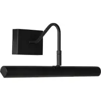 Lucide Applique murale VINZ noire 2xG9x28W en métal, dimensions : 17x36x19 cm, IP20,