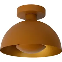 Philips Lustres, suspensions et plafonniers SIEMON - Jaune - Unique