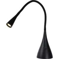 Lucide Lampe de bureau à encastrer LED 3W 3000K ZOZY 18656/03/30
